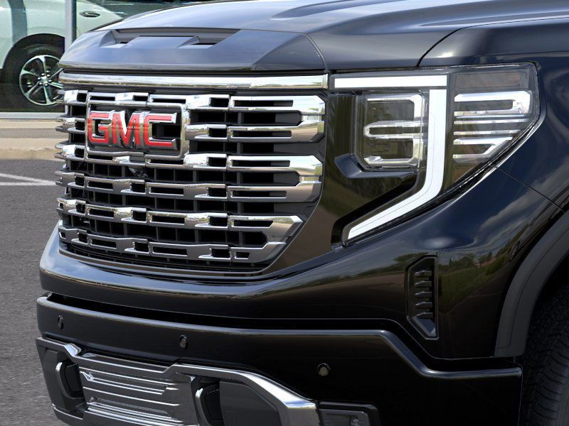 2025 GMC Sierra 1500 Denali 13