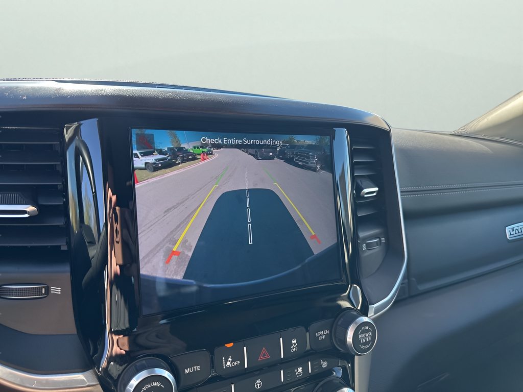 Used Car 2024 Ram 2500  Laramie For Sale Under $60,000 In Austin, Texas