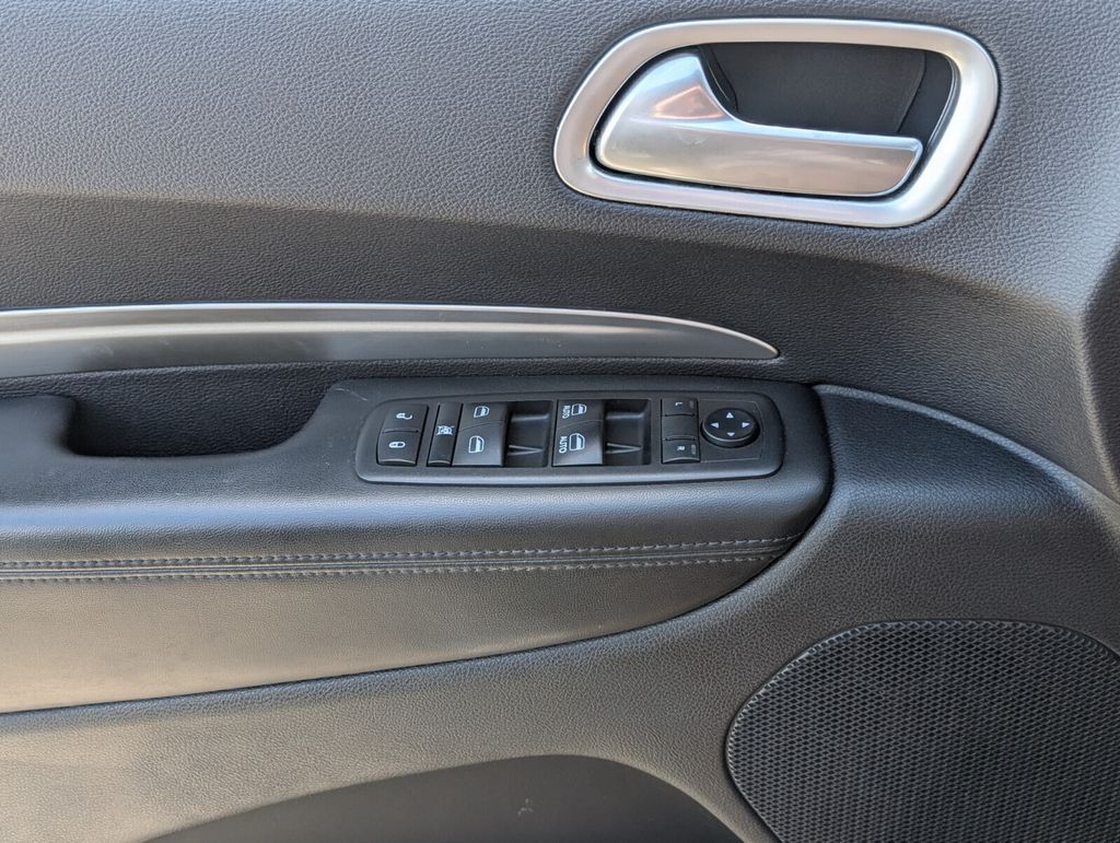 used 2019 Dodge Durango car, priced at $21,888