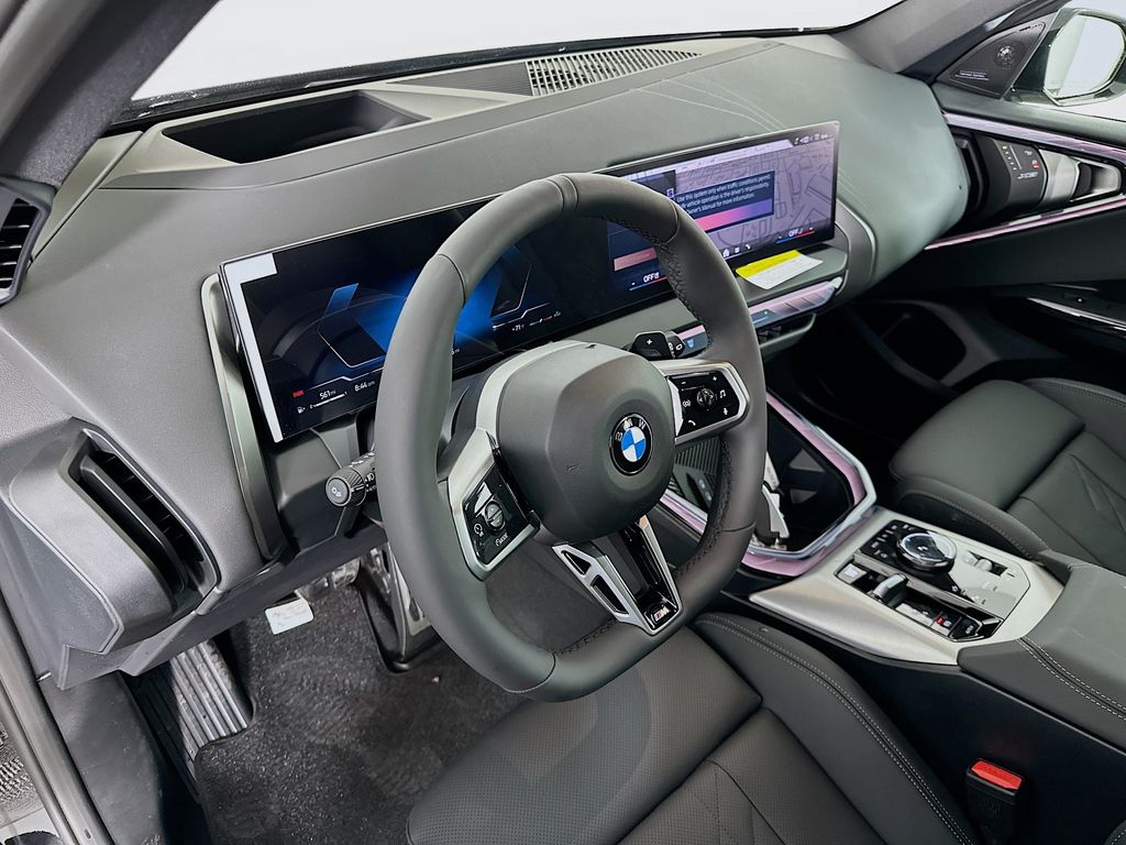 Thumbnail: 2026 BMW X3 - 9