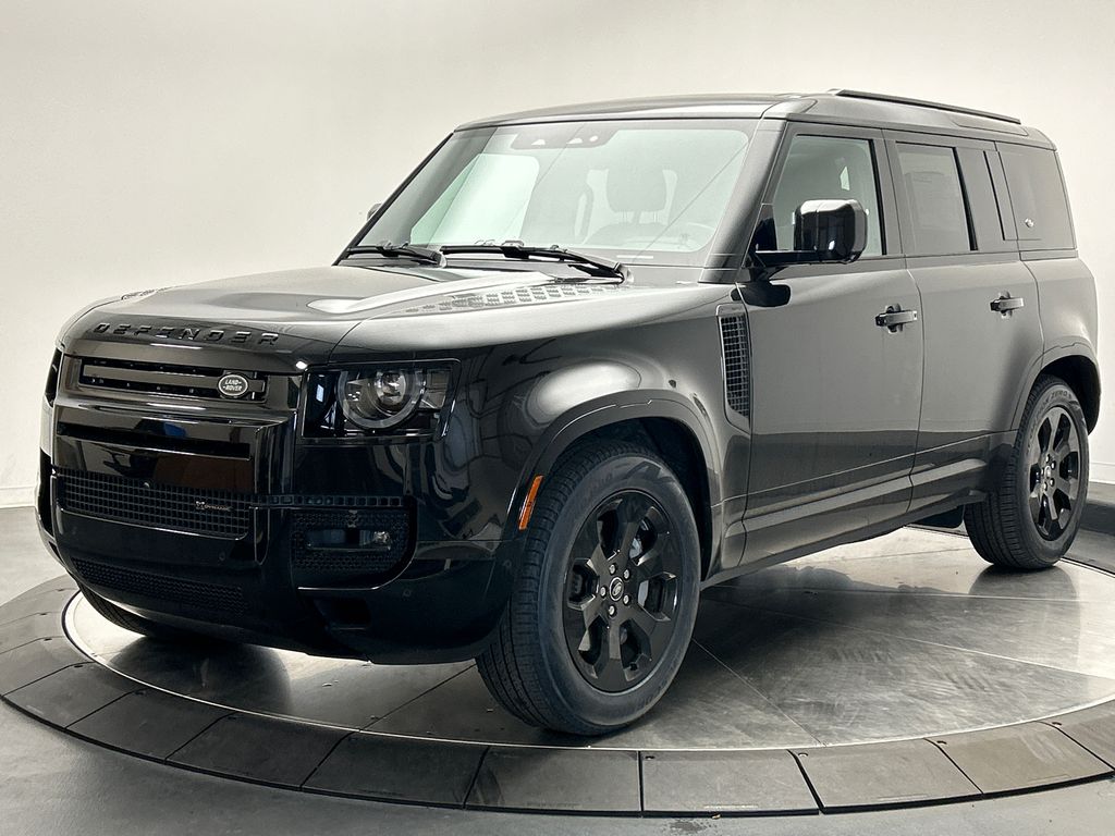 2022 Land Rover Defender 110 -
                Darien, CT