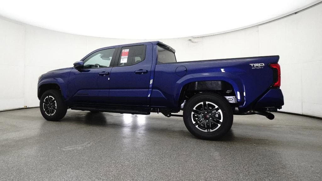 Thumbnail: 2025 Toyota Tacoma - 23
