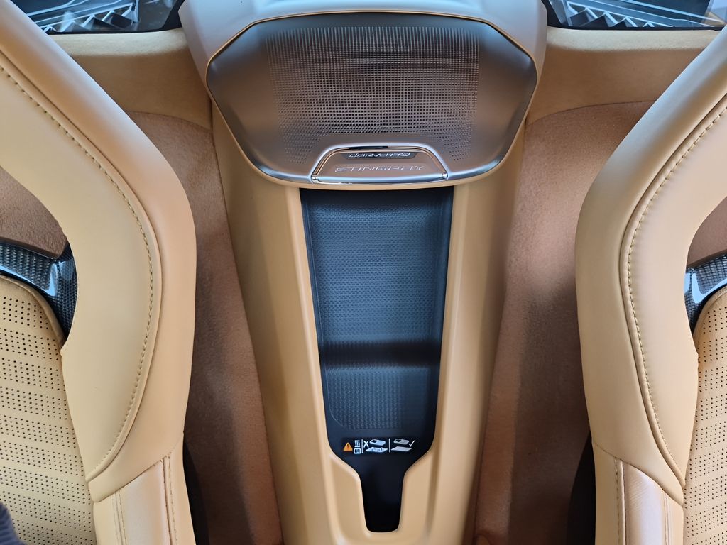 Used Car 2022 Chevrolet Corvette  Stingray For Sale Under $80,000 In Austin, Texas