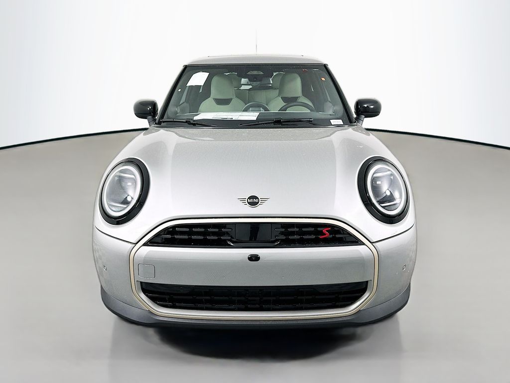 Thumbnail: 2026 MINI Cooper - 2