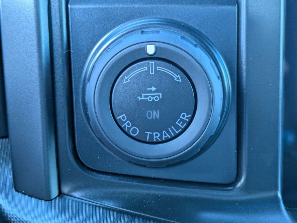 2026 Ford F-150 Black Widow