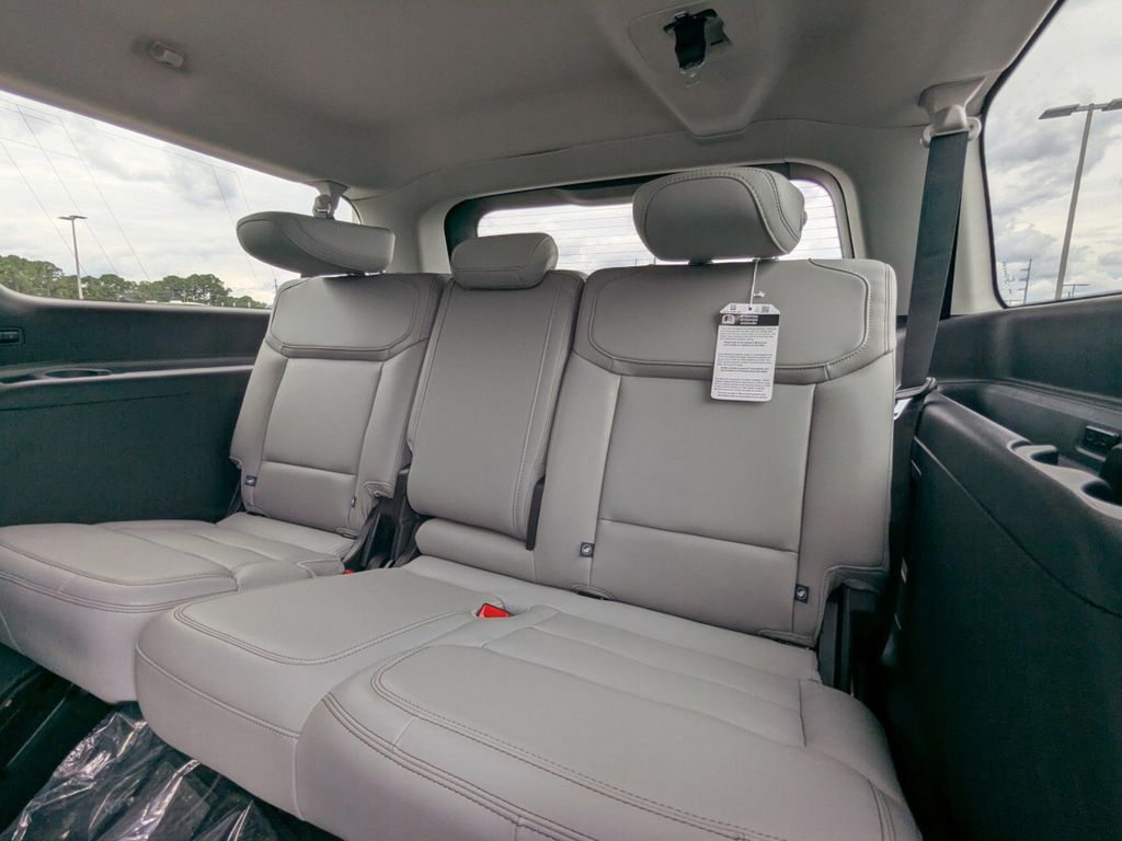 2025 Ford Expedition Active MAX