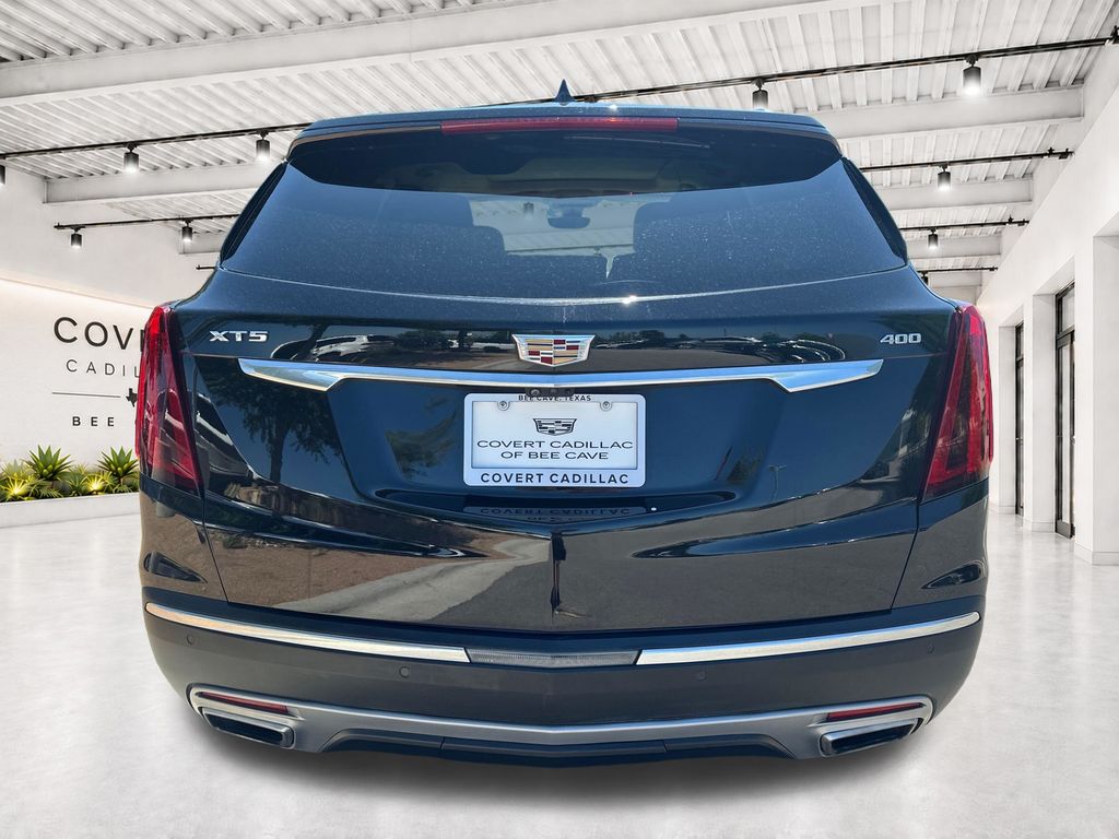 Used Car 2023 Cadillac Xt5  Premium Luxury For Sale Under $35,000 In Austin, Texas