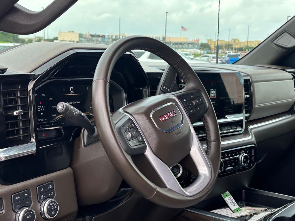 Used Car 2025 Gmc Sierra 3500hd  Slt For Sale Under $70,000 In Austin, Texas