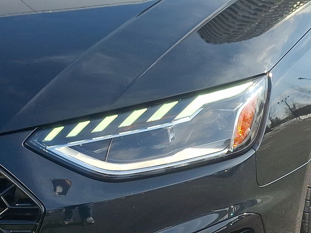 Thumbnail: 2023 Audi S4 - 8