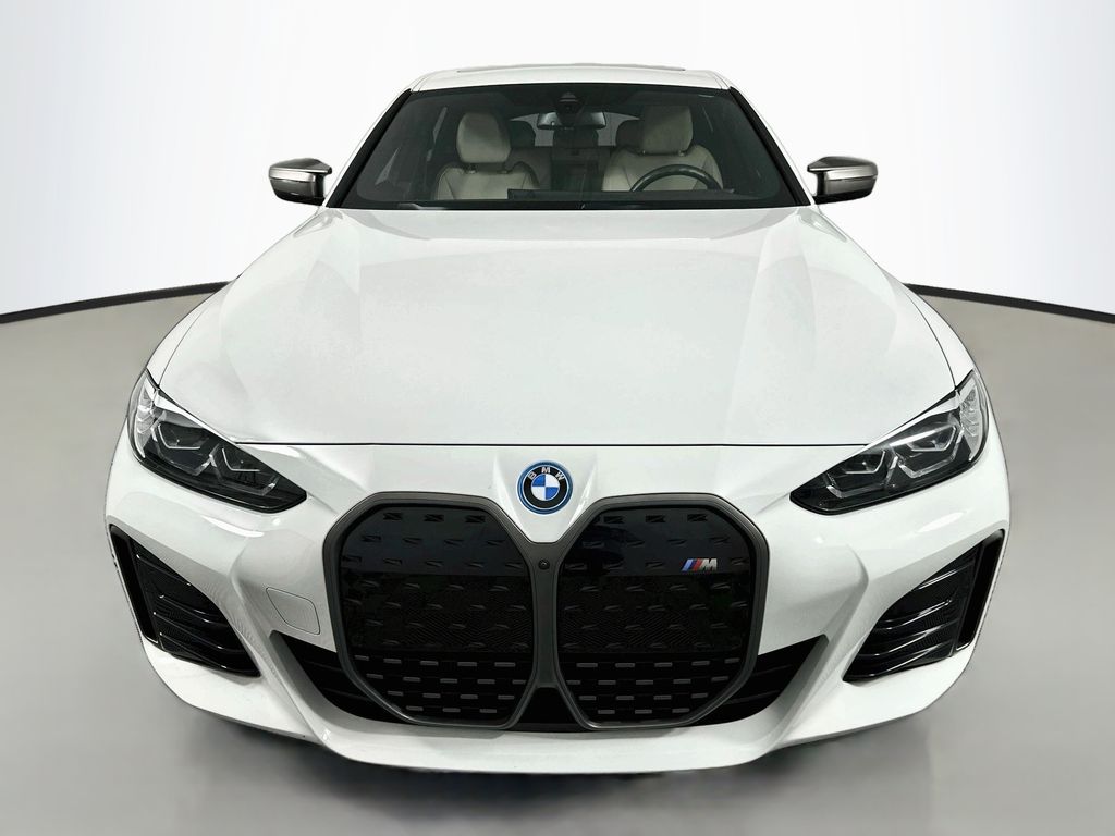 Thumbnail: 2024 BMW i4 - 2