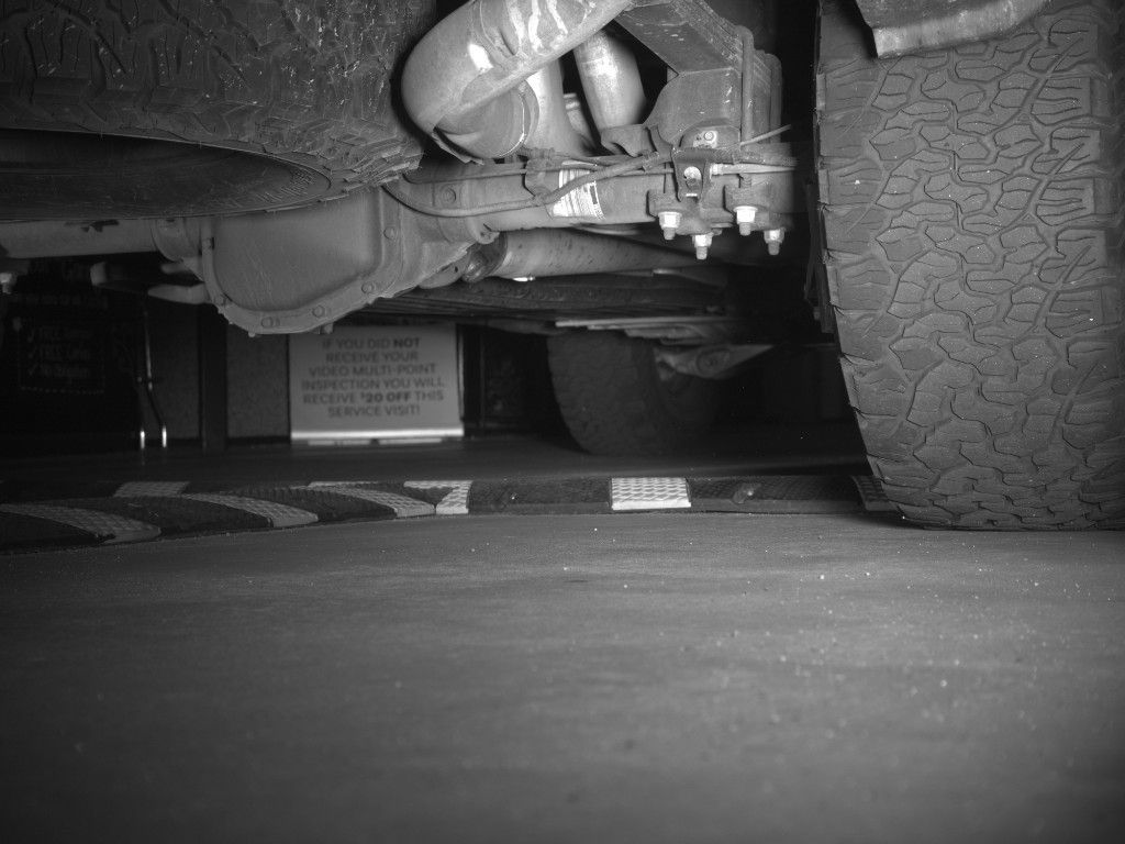 Used 2020 Gray Ford Raptor image 12
