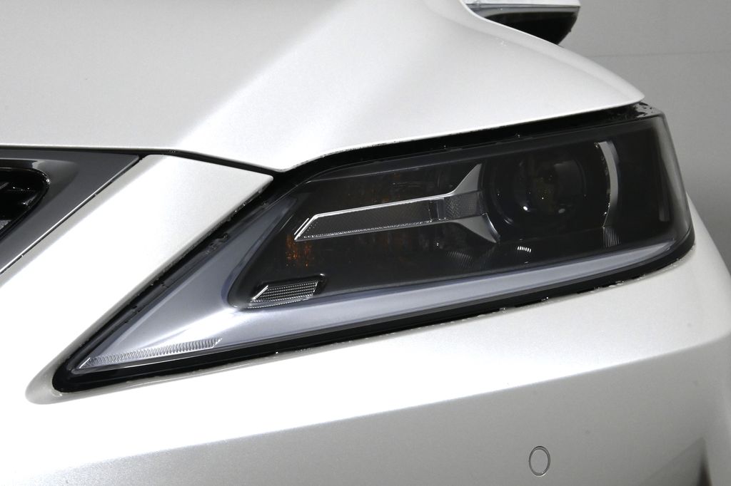 2022 Lexus RX 350 11