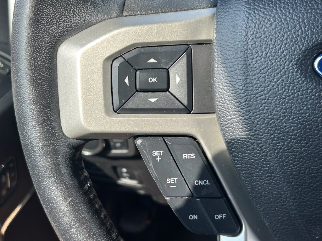 Used 2021 Ford F-250SD Truck