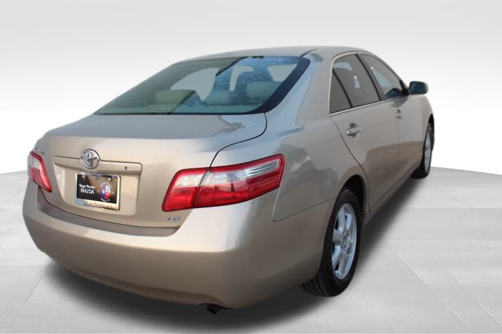 Used Car 2009 Toyota Camry  Le For Sale Under $10,000 In Georgetown, Texas