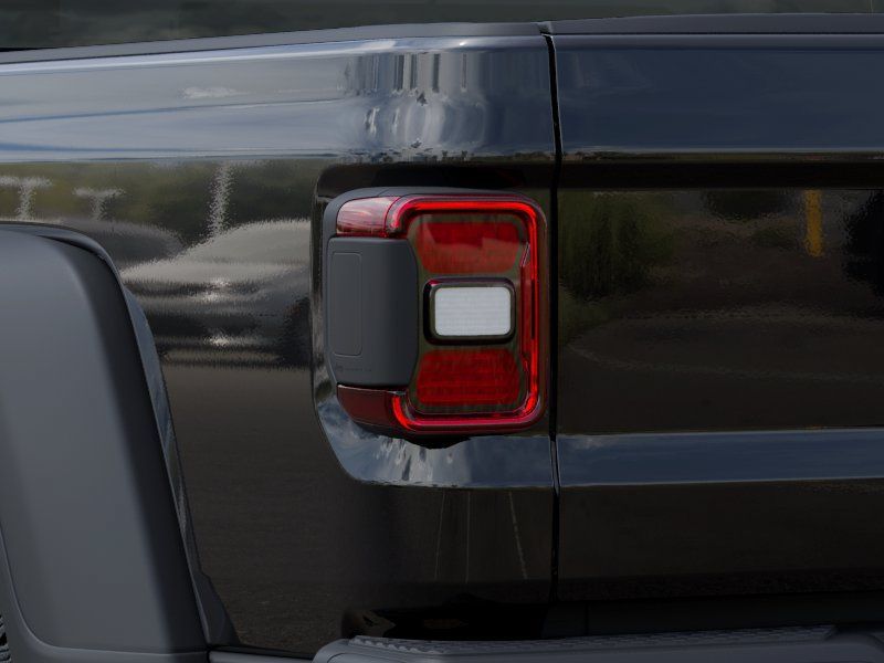 New 2026 Jeep Gladiator Truck