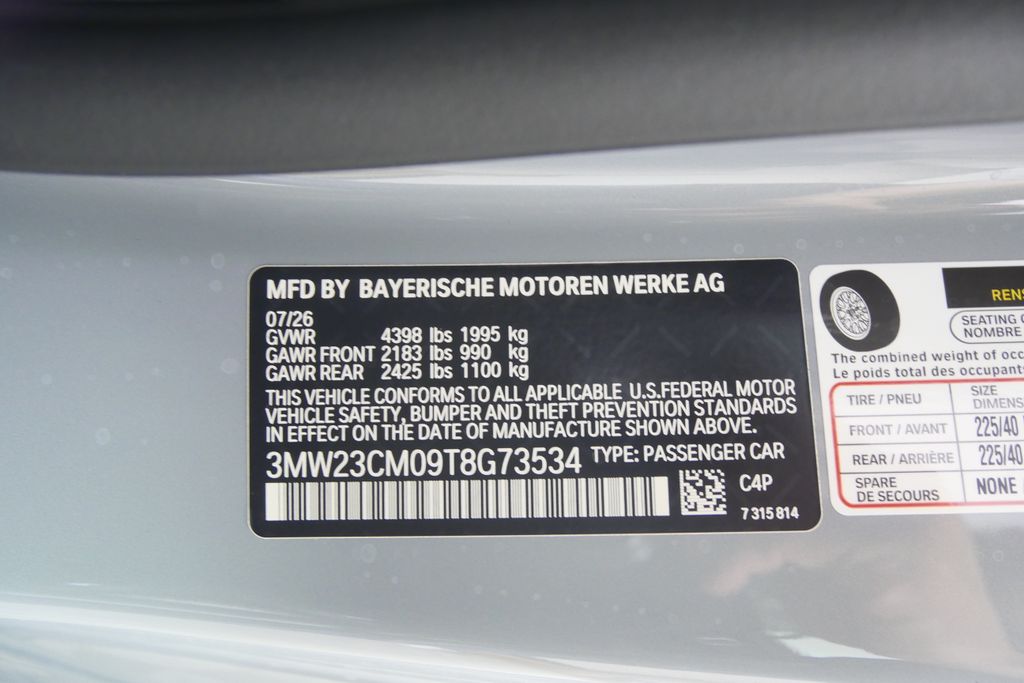 Thumbnail: 2026 BMW 2 Series - 21