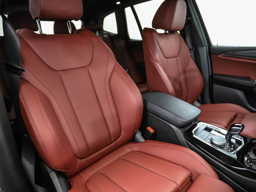 Thumbnail: 2023 BMW X3 - 32