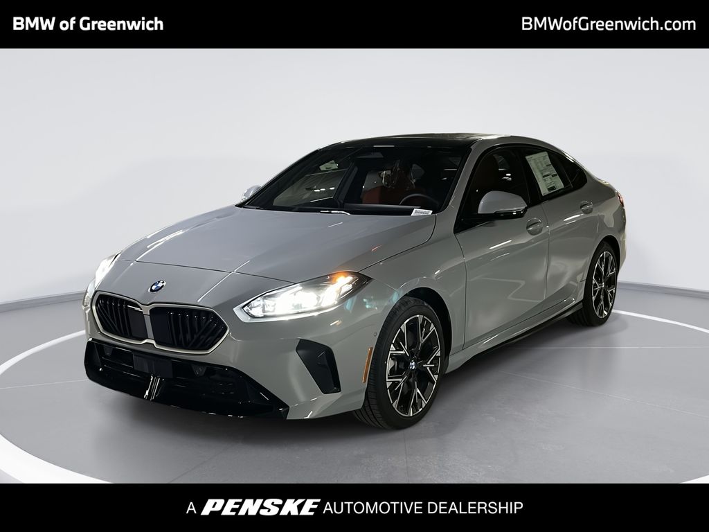 2025 BMW 2 Series  -
                Greenwich, CT