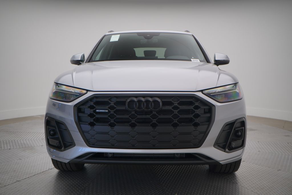 2025 Audi Q5  5