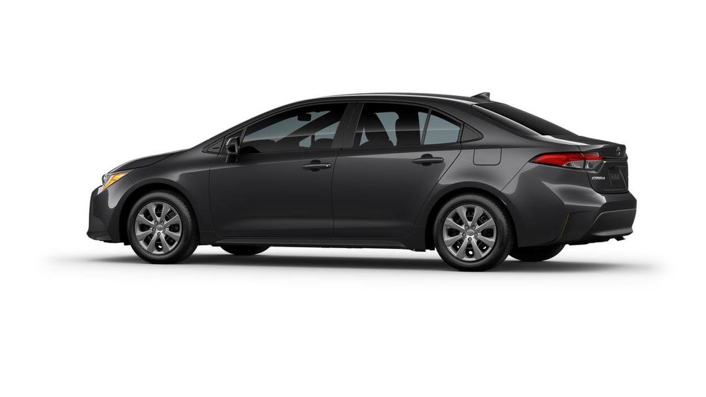 Thumbnail: 2025 Toyota Corolla - 5