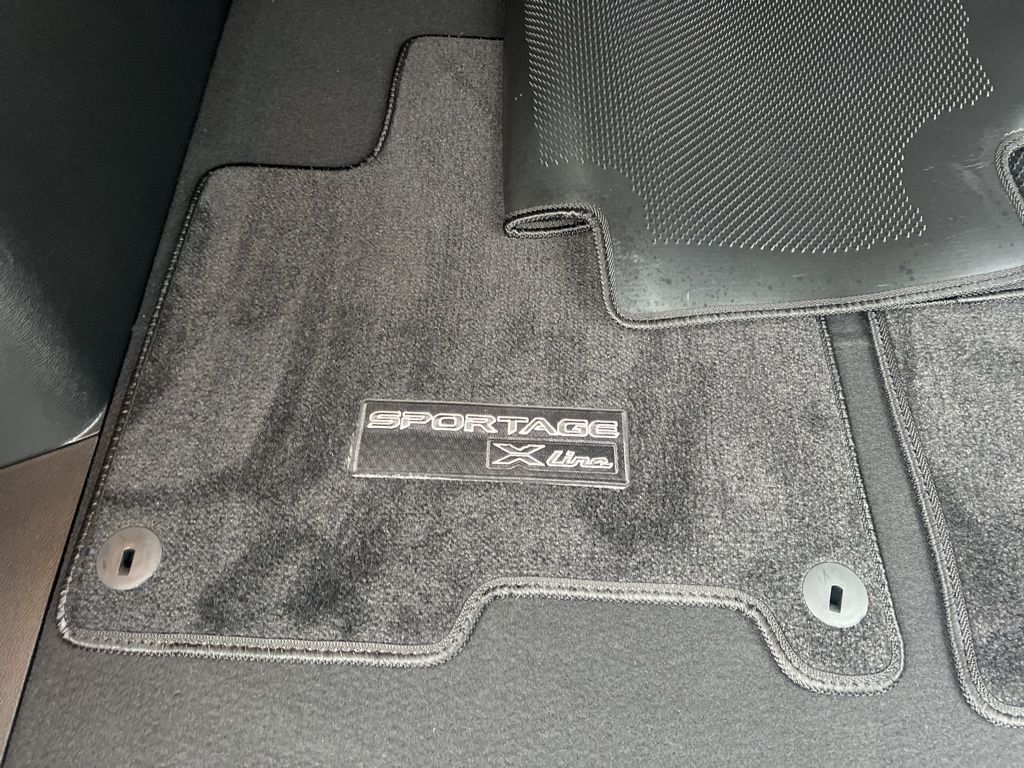 2023 Kia Sportage X-Line photo