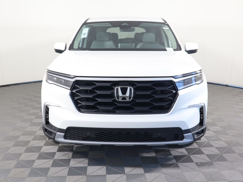 Thumbnail: 2025 Honda Pilot - 2