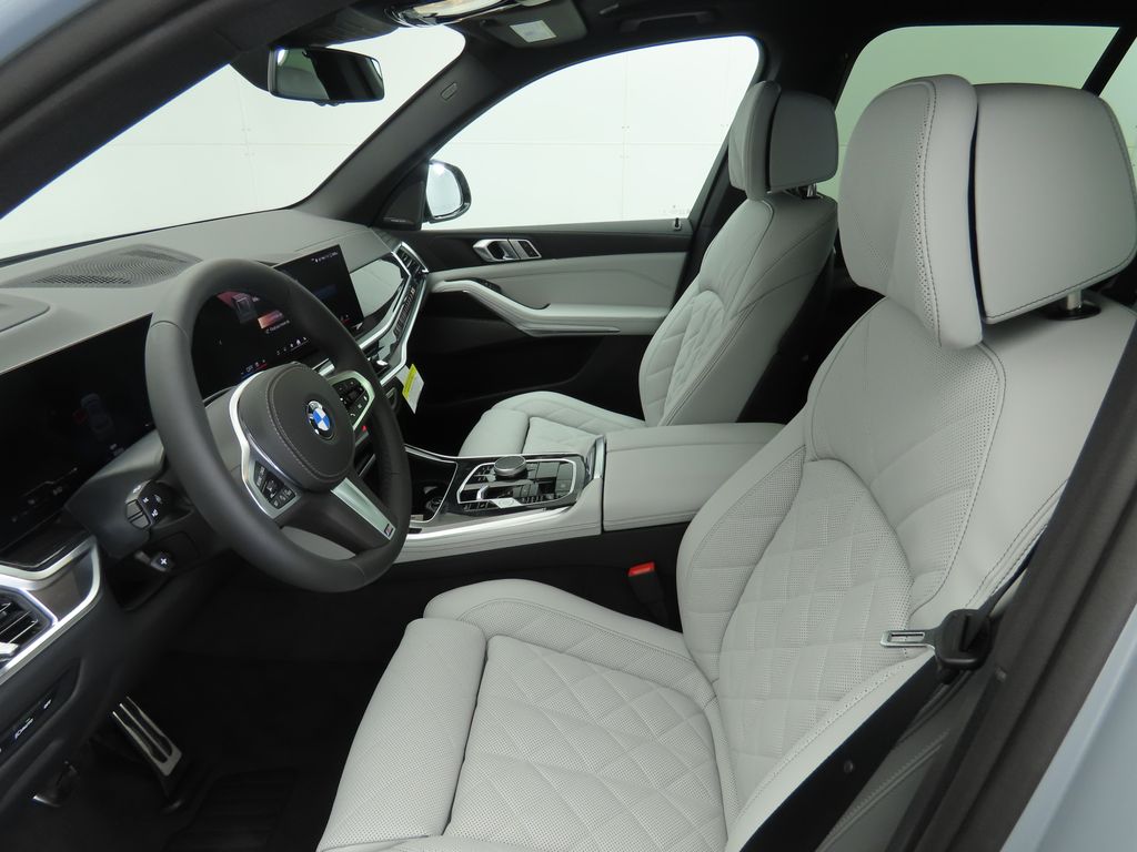 Thumbnail: 2026 BMW X5 - 20