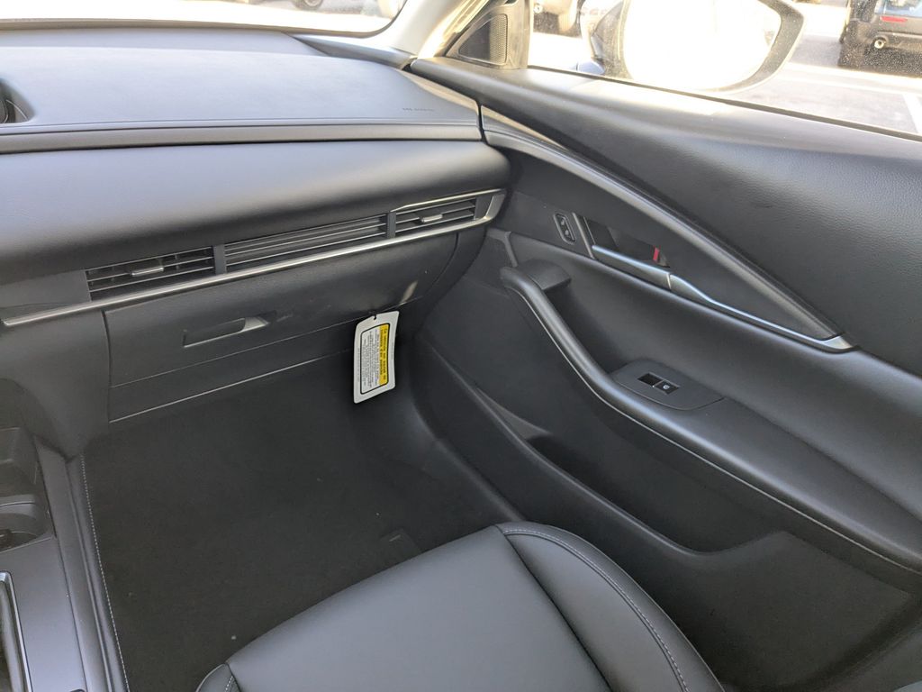2026 Mazda CX-30 2.5 S Preferred