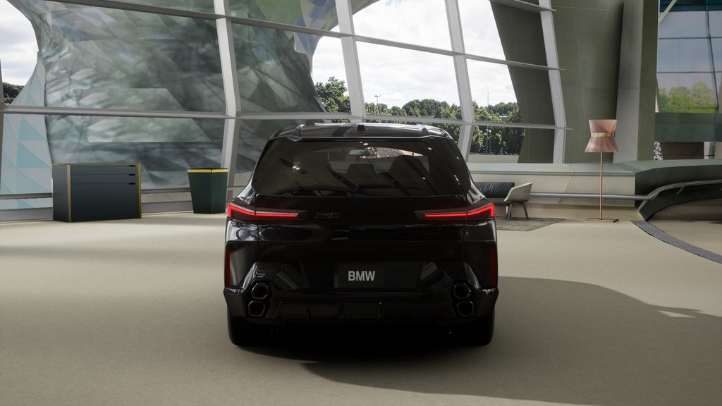 Thumbnail: 2025 BMW XM - 5
