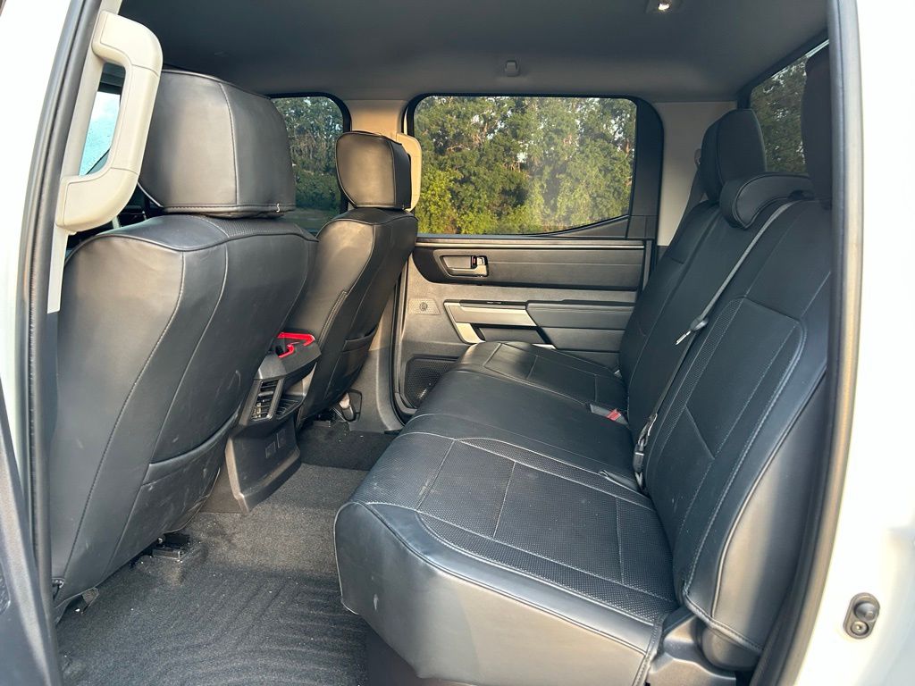 2023 Toyota Tundra SR5 12