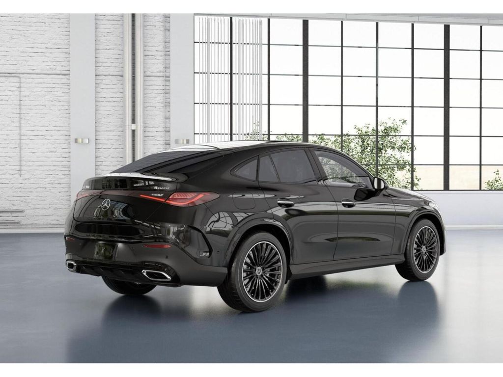 Thumbnail: 2026 Mercedes-Benz GLC - 21