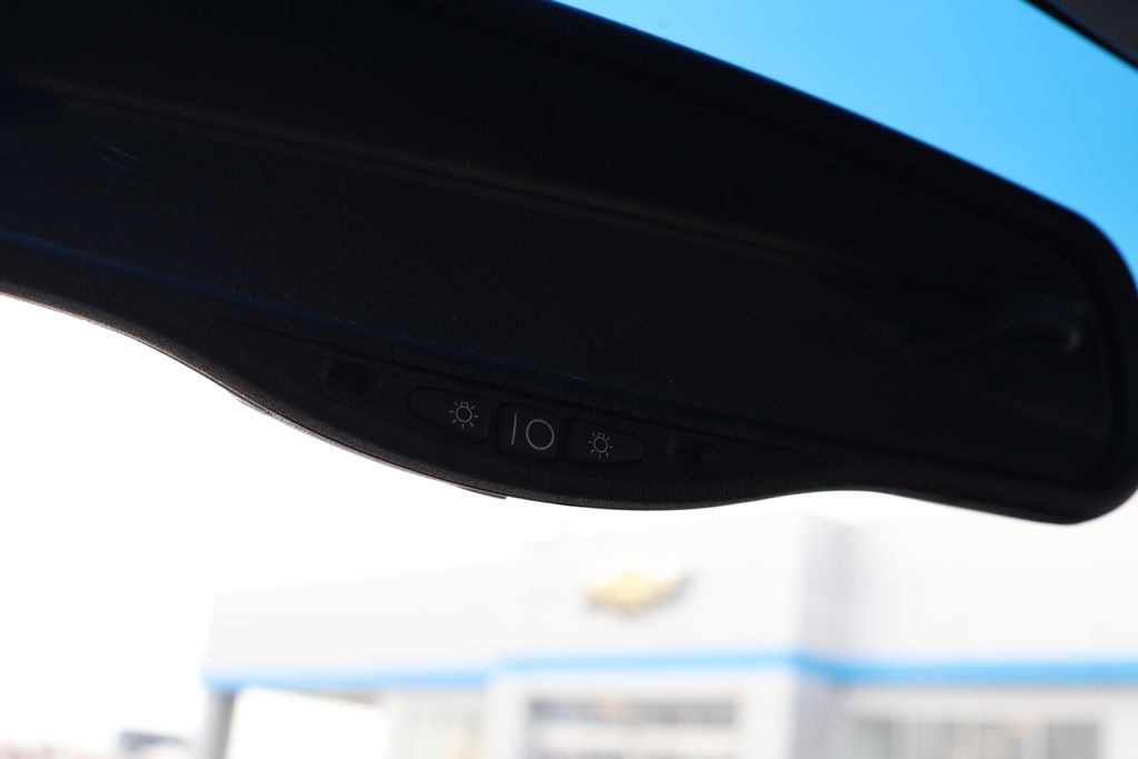 Thumbnail: 2001 Chevrolet Corvette - 29