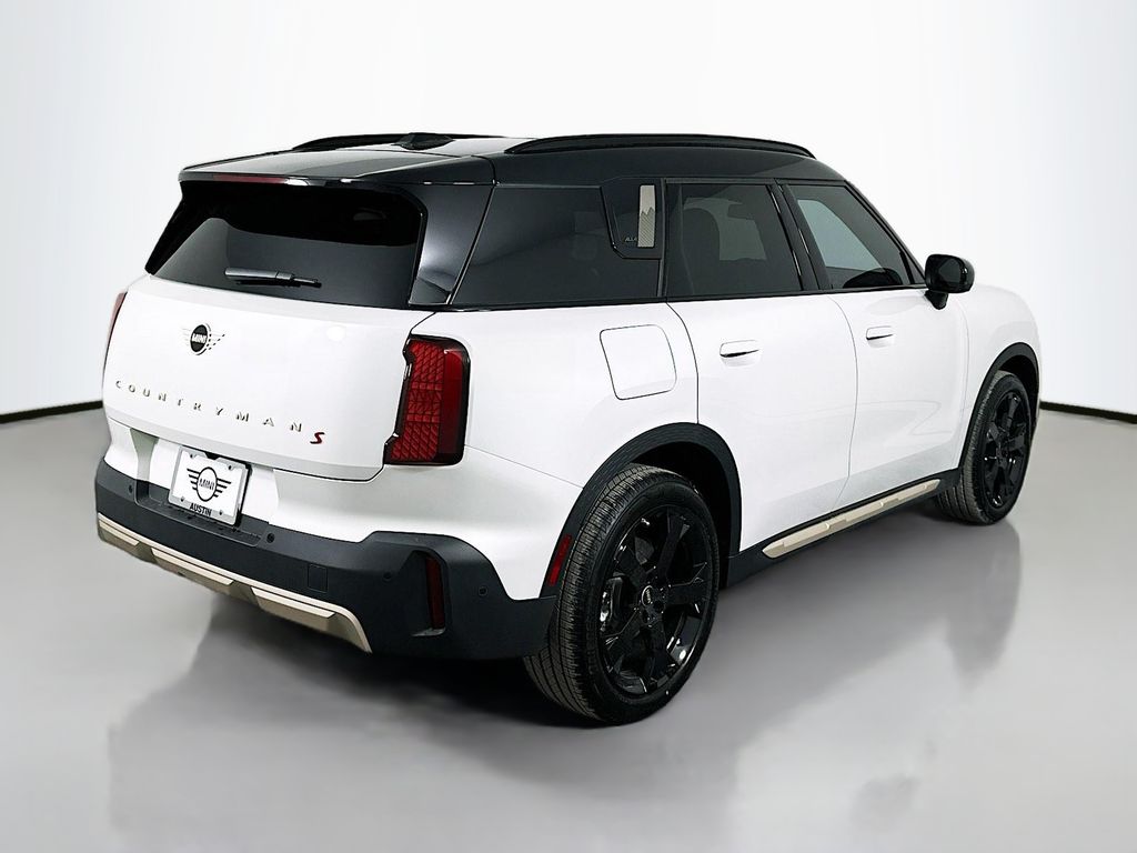 Thumbnail: 2026 MINI Cooper Countryman - 5