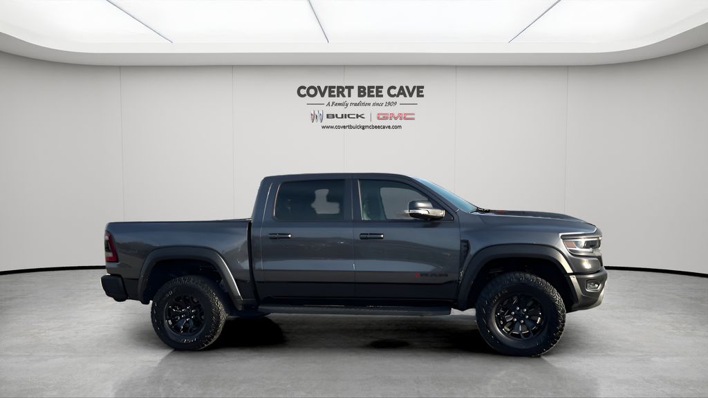 Used Car 2021 Ram 1500  Trx For Sale Under $80,000 In Austin, Texas