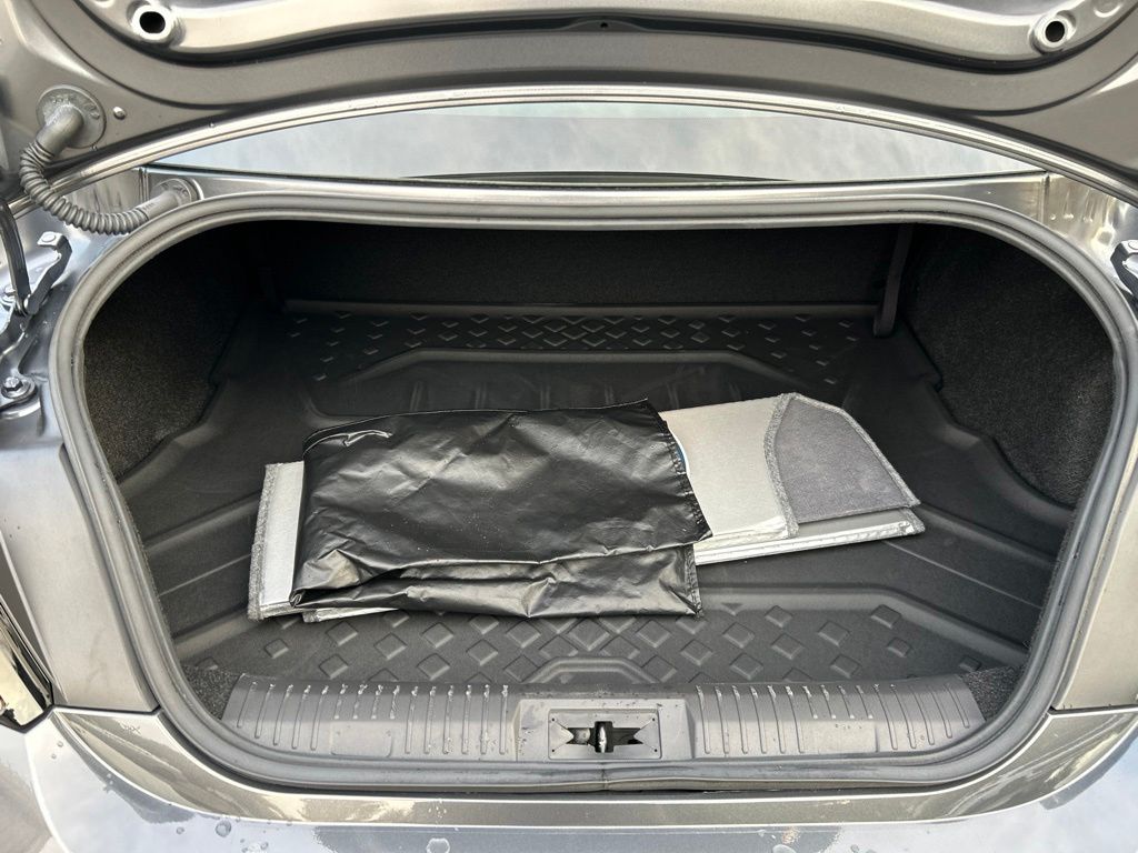 Used 2026 Gray Subaru tS image 21
