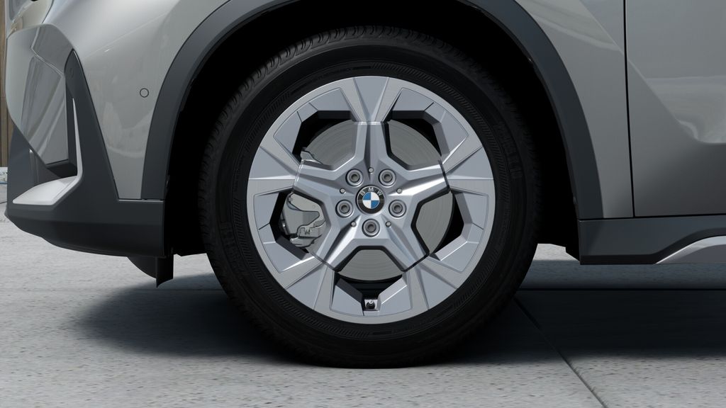 Thumbnail: 2026 BMW X1 - 29