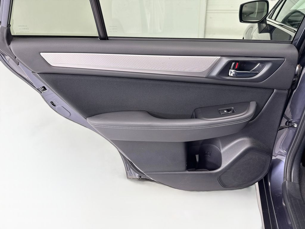 Thumbnail: 2015 Subaru Outback - 24
