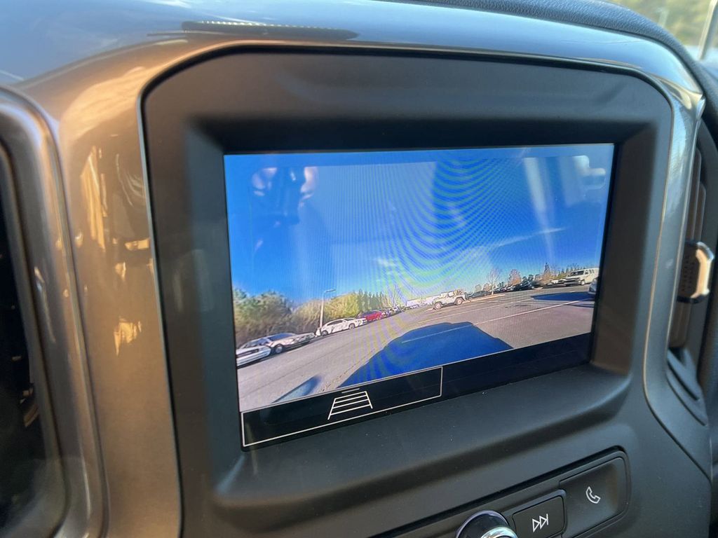 new 2025 GMC Sierra 3500HD car, priced at $55,218