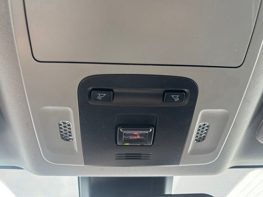 Used 2021 Toyota Camry Sedan