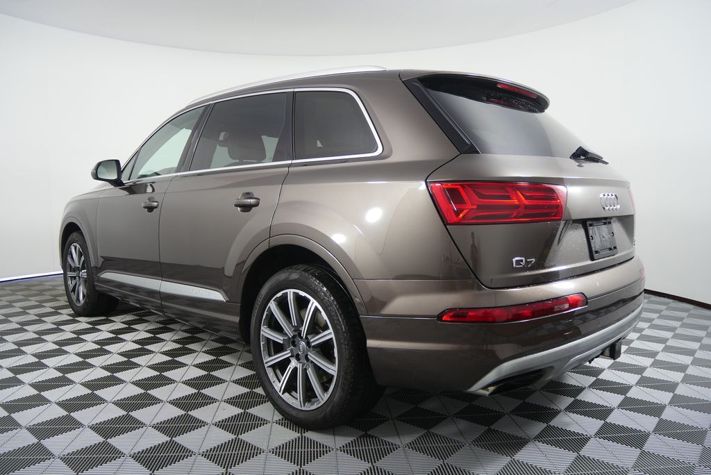 Thumbnail: 2018 Audi Q7 - 5