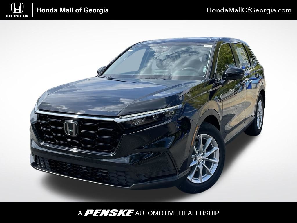 Thumbnail: 2026 Honda CR-V - 1