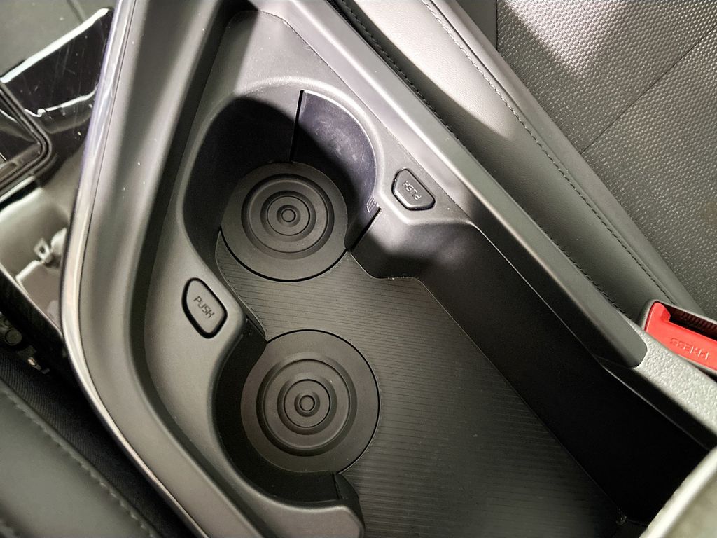 2024 Kia Niro EV Wind