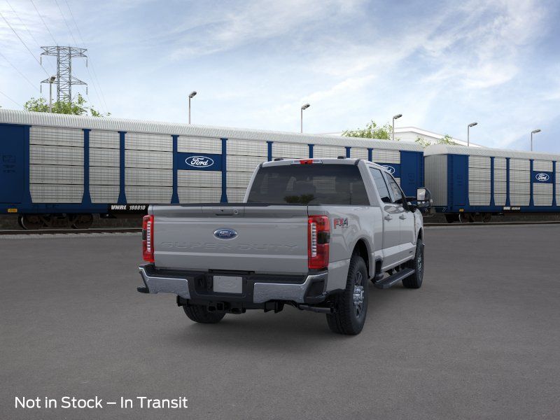 2026 Ford F-250 Super Duty LARIAT