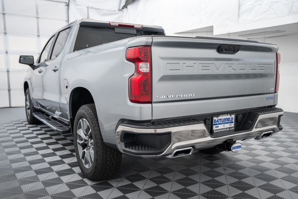ChevroletSilverado 15005