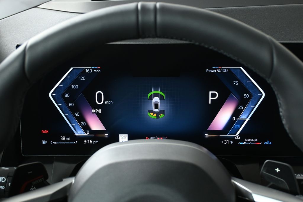 Thumbnail: 2026 BMW X3 - 20