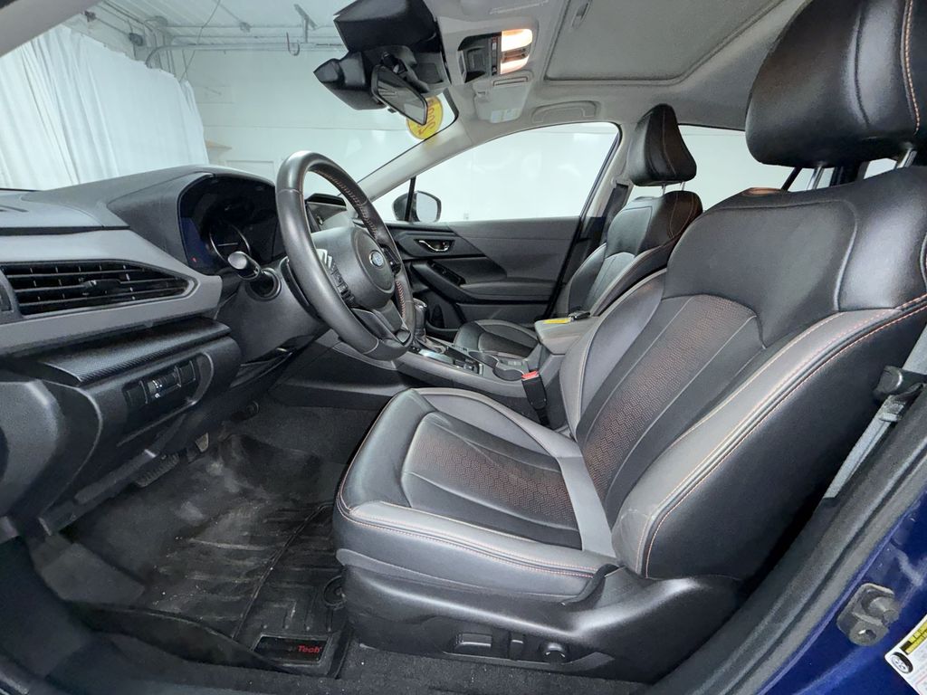 Used 2024 Subaru Crosstrek SUV