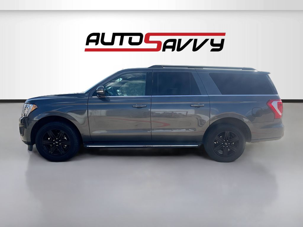 Used 2019 Gray Ford XLT image 4