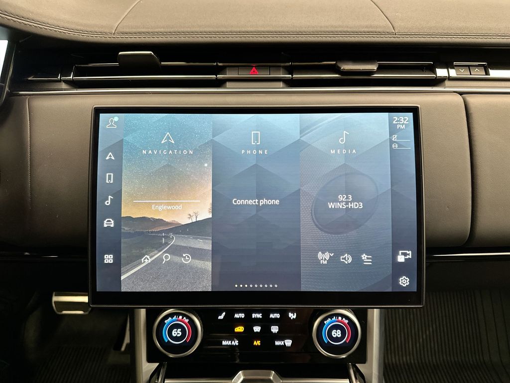 Thumbnail: 2023 Land Rover Range Rover - 14