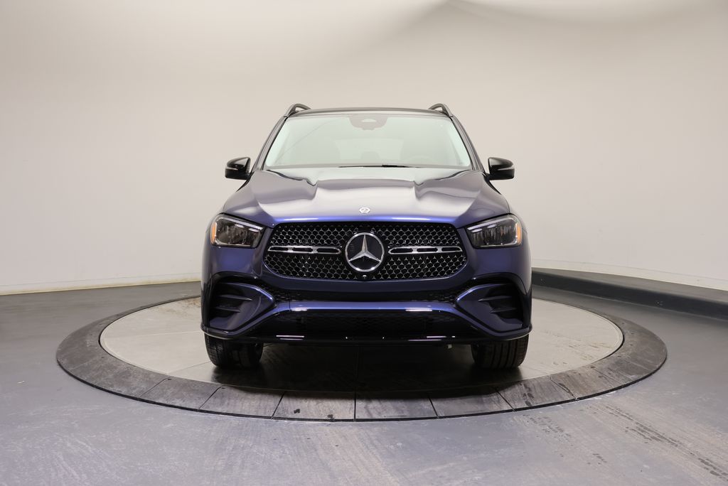 Thumbnail: 2026 Mercedes-Benz GLE - 2