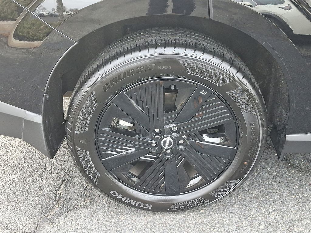 Thumbnail: 2025 Nissan Murano - 8